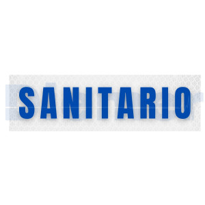 Modulos Reflectantes Pecho Sanitario